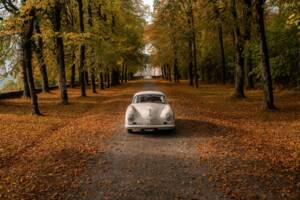 Immagine 3/15 di Porsche 356 A 1600 (1956)
