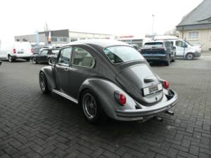 Bild 6/22 von Volkswagen Käfer "50 Jahre" (1986)