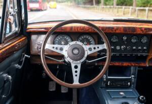Imagen 14/25 de Jaguar Mk II 3.8 (1967)