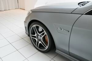 Bild 17/19 von Mercedes-Benz E 63 AMG (2009)