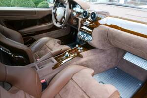 Image 47/50 de Ferrari 599 GTO (2011)