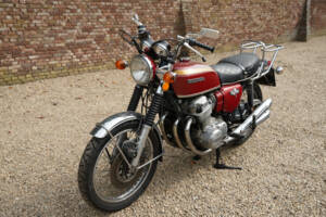 Afbeelding 15/32 van Honda DUMMY (1975)