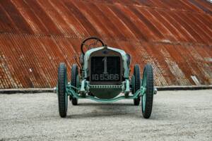Imagen 3/47 de Delage Type AM Voiturette (1914)