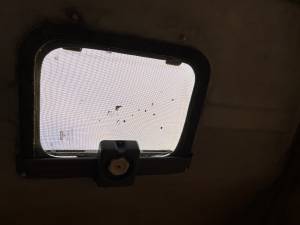 Imagen 42/73 de Volkswagen T3 Westfalia Mosaik 1.6 (1979)