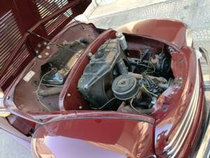 Bild 26/50 von FIAT 500 C Topolino (1951)