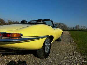 Afbeelding 26/100 van Jaguar E-Type (1968)