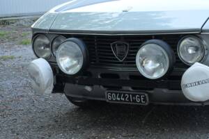 Afbeelding 27/27 van Lancia Fulvia Coupe HF 1.6 (1971)