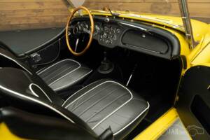 Image 8/19 of Triumph TR 3A (1960)