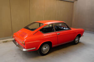 Image 14/94 of FIAT 850 Coupe (1966)