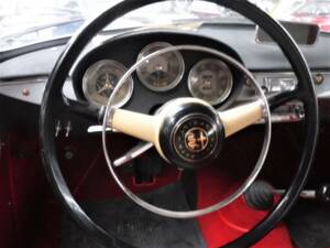 Bild 48/49 von Alfa Romeo Giulietta Sprint Veloce (1958)