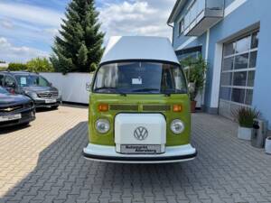 Image 13/100 of Volkswagen T2b Westfalia (1979)