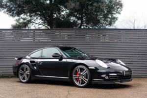 Bild 1/57 von Porsche 911 Turbo (2011)