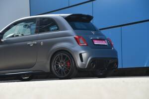 Image 12/21 of Abarth 695 Biposto (2016)