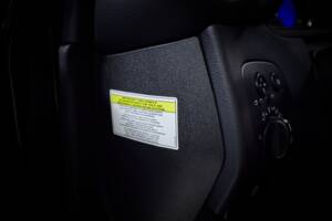 Bild 64/100 von Mercedes-Benz CLK 63 AMG Black Series (2007)
