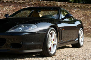 Image 19/50 of Ferrari 575M Maranello (2004)