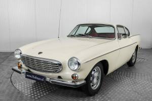 Bild 19/50 von Volvo 1800 S (1968)