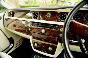 Image 42/50 of Rolls-Royce Phantom Coupé (2012)