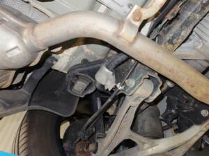 Bild 90/98 von Mercedes-Benz GL 450 4MATIC (2007)