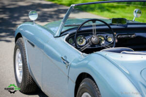 Bild 32/51 von Austin-Healey 100&#x2F;6 (BN4) (1958)