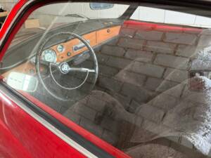Image 6/9 de Volkswagen Karmann Ghia 1500 (1968)