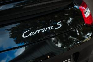Immagine 12/45 di Porsche 911 Carrera 4S (2010)