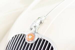 Bild 20/45 von Jaguar XK 150 3.4 S OTS (1958)