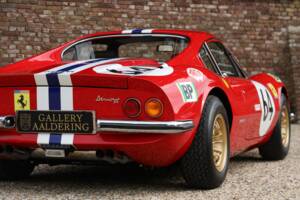 Immagine 40/50 di Ferrari Dino 246 GT (1971)