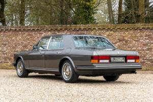 Image 2/50 of Rolls-Royce Silver Spirit (1987)