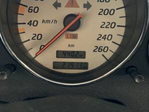Imagen 13/15 de Mercedes-Benz SLK 230 Kompressor (1999)