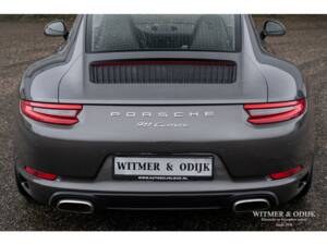Bild 12/31 von Porsche 911 Carrera (2016)