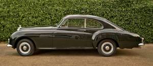 Bild 7/50 von Bentley R-Type Continental (1954)