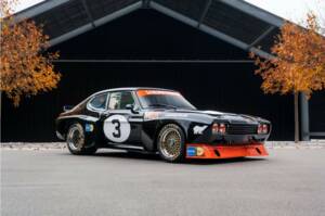 Image 1/12 of Ford Capri I 3100 RS (1973)