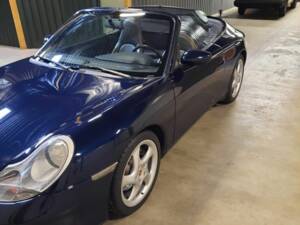 Image 4/7 de Porsche 911 Carrera 4 (WLS) (1999)