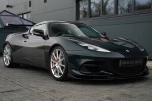 Bild 22/50 von Lotus Evora GT430 (2018)