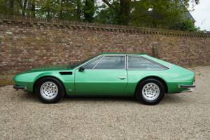 Immagine 28/50 di Lamborghini Jarama 400 GT S (1972)