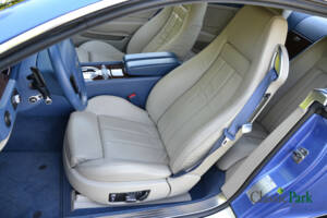 Afbeelding 18/50 van Bentley Continental GT (2005)