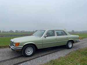 Bild 15/45 von Mercedes-Benz 450 SEL 6,9 (1978)
