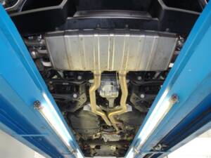 Immagine 86/99 di Porsche Cayenne GTS (2008)