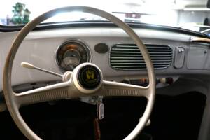 Image 19/44 of Volkswagen Beetle 1200 Export "Oval" (1956)