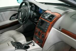 Bild 14/38 von Maserati Quattroporte 4.2 (2005)