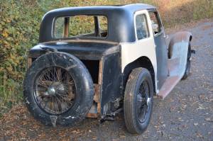 Image 6/13 de Jaguar SS 2 (1935)