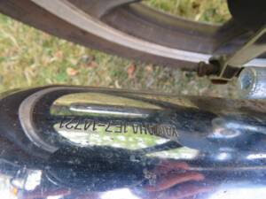Image 33/36 of Yamaha RD 125 DX (1981)