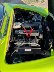 Bild 11/12 von Lotus Elan S4 (1970)