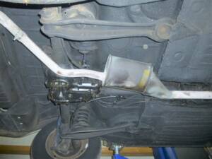 Image 52/54 of Mercedes-Benz 220 SE b (1963)