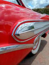 Image 20/52 of Buick Special Riviera Coupé (1958)