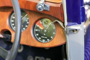 Imagen 16/50 de Bentley 4 1&#x2F;4 Litre (1936)