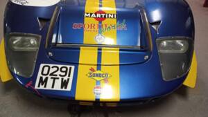 Imagen 113/137 de Ford GT40 (1971)