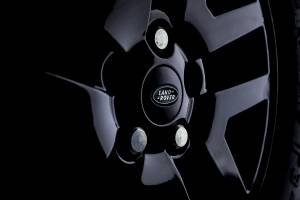 Image 31/34 of Land Rover Defender 90 Heritage (2007)