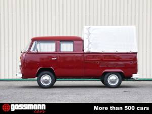 Bild 2/15 von Volkswagen T2b Pickup Double Cabin (1973)