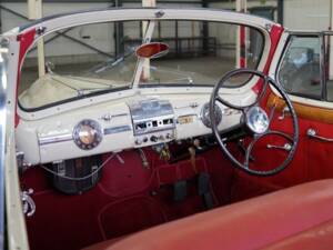 Image 2/8 de Packard Super Eight (1938)